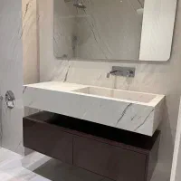 تولید تخصصی روشویی سرامیکی|لوازم سرویس بهداشتی|باغستان, |دیوار