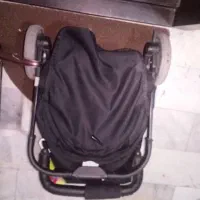 کالسکه مسافرتی حد نو|کالسکه و لوازم جانبی|تهران, شهرک پرواز|دیوار