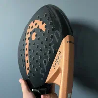 راکت پدل هد اکبند speed motion