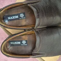 کفش چرمی و طبی مردانه سایز ۴۰|کیف، کفش، کمربند|زنجان, |دیوار