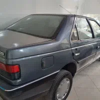 پژو 405 مدل 94|خودرو سواری و وانت|بروجرد, |دیوار