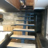 اجاره روزانه ویلایی 170مترمبله برای اغشآرمرفحین|اجارهٔ کوتاهمدت آپارتمان و سوئیت|گرمسار, |دیوار