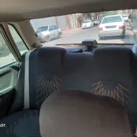 پراید ۸۷|خودرو سواری و وانت|سبزوار, چهارراه فرودگاه|دیوار