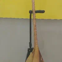 دوتار ساخت استاد عبدلعلی حسین پور قوچان