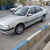 پارس دوگانه فابریک