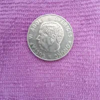 سکه سوئدی قدیمی