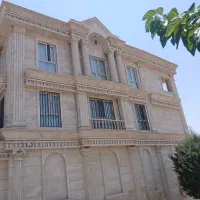 زمین ۲۳۵ متری فاز ۴ هشتگرد جدید شهرک ریحانه