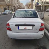 تیبا مدل 92|خودرو سواری و وانت|قرچک, شهرک الحدید|دیوار