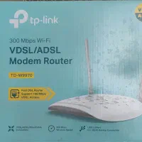 مودم tp link