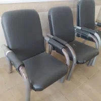 صندلی اداری و راحتی