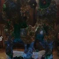 آبنما نور مخفی|صنایع دستی و سایر لوازم تزئینی|کرمان, |دیوار