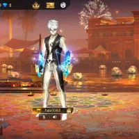 اکانت مودشوده فری فایر