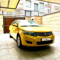 آریو مدل ۹۶فروش فوری