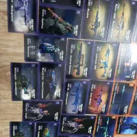 کارت کالاف|کنسول، بازی ویدئویی و آنلاین|شیراز, زیباشهر|دیوار