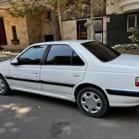 پژو پارس موتور جدید ۱۴۰۱