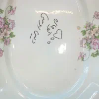 ۳ عدد دیس روسی قدیمی