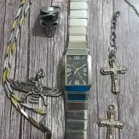 عینک.ساعت.چاقو.انگشتر.پلاک و جویز|بدلیجات|فولادشهر, B4|دیوار