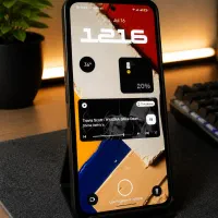nothing phone 2|موبایل|کرج, گوهردشت|دیوار
