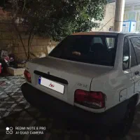 پراید 131دوگانه سوز