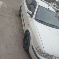 سمند 97LX|خودرو سواری و وانت|شوش, |دیوار