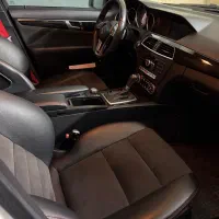 سی ۲۰۰|خودرو سواری و وانت|تهران, سعادت‌آباد|دیوار