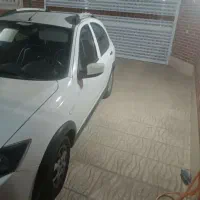 فروش و معاوضه ماشین با ماشین مدل پایین|خودرو سواری و وانت|محمدیه-قزوین, |دیوار