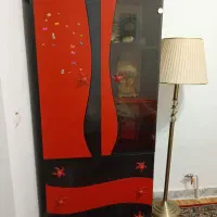 فروش یک عدد کمد بچه سالم