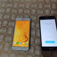 گوشی سامسونگ