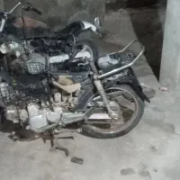 موتور ویو هوندا