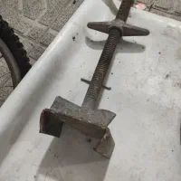 سر جک قالب|مصالح و تجهیزات ساختمان|تهران, خاک سفید|دیوار