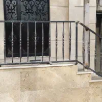 خدمات جوشکاری صنعتی و خانگی