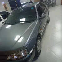 پرشیا مدل ۸۹