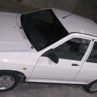 پراید ۹۴ دوگانه کارخانه
