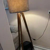 ۳ عدد آواژور سالم نو نو|چراغ خواب و آباژور|تهران, لویزان|دیوار