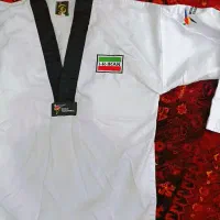 لباس تکواندو