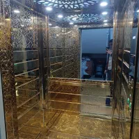 شاگرد آسانسور