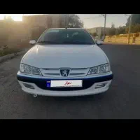 پارس تیوفایو۱۴۰۰