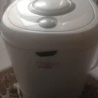 ماشین لباسشویی دستی