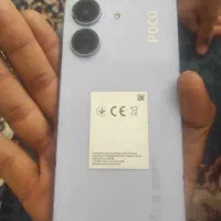 گوشی پوکو C65|موبایل|سبزوار, پیروزی|دیوار