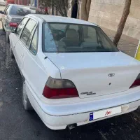 دوو سی یلو سدان، مدل ۱۳۸۲|خودرو سواری و وانت|تهران, تهرانپارس شرقی|دیوار