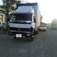 خاور مسقف 612