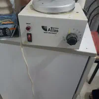 صندلی ولوازم آرایشگاه|آرایشی، بهداشتی، درمانی|سبزوار, زینبیه|دیوار