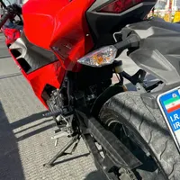 کاوازاکی بهترین قیمت فقط تا فردا|موتورسیکلت|تهران, شهرک راه‌آهن|دیوار