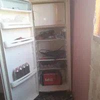 سلام یخچال سالم|یخچال و فریزر|شوشتر, |دیوار