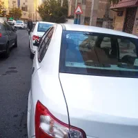 ساینا s آخر ۱۴۰۱|خودرو سواری و وانت|تبریز, |دیوار