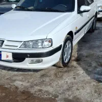 فروش پژو پارس|خودرو سواری و وانت|بستان آباد, |دیوار