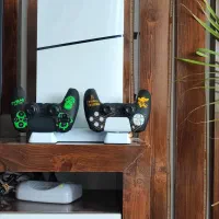 پلی استیشن ۵|کنسول، بازی ویدئویی و آنلاین|قروه, |دیوار