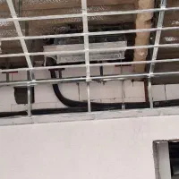 گچکاری ،نقاشی،وکناف