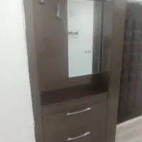 آینه و جاکفشی