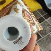 بستنی خوری.وچراغ نفتی|ظروف سرو و پذیرایی|میاندوآب, |دیوار